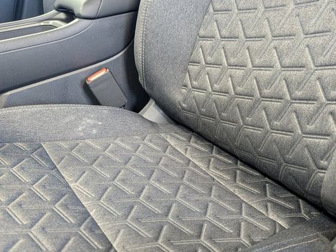 New 2026 Nissan Kicks SV image 22