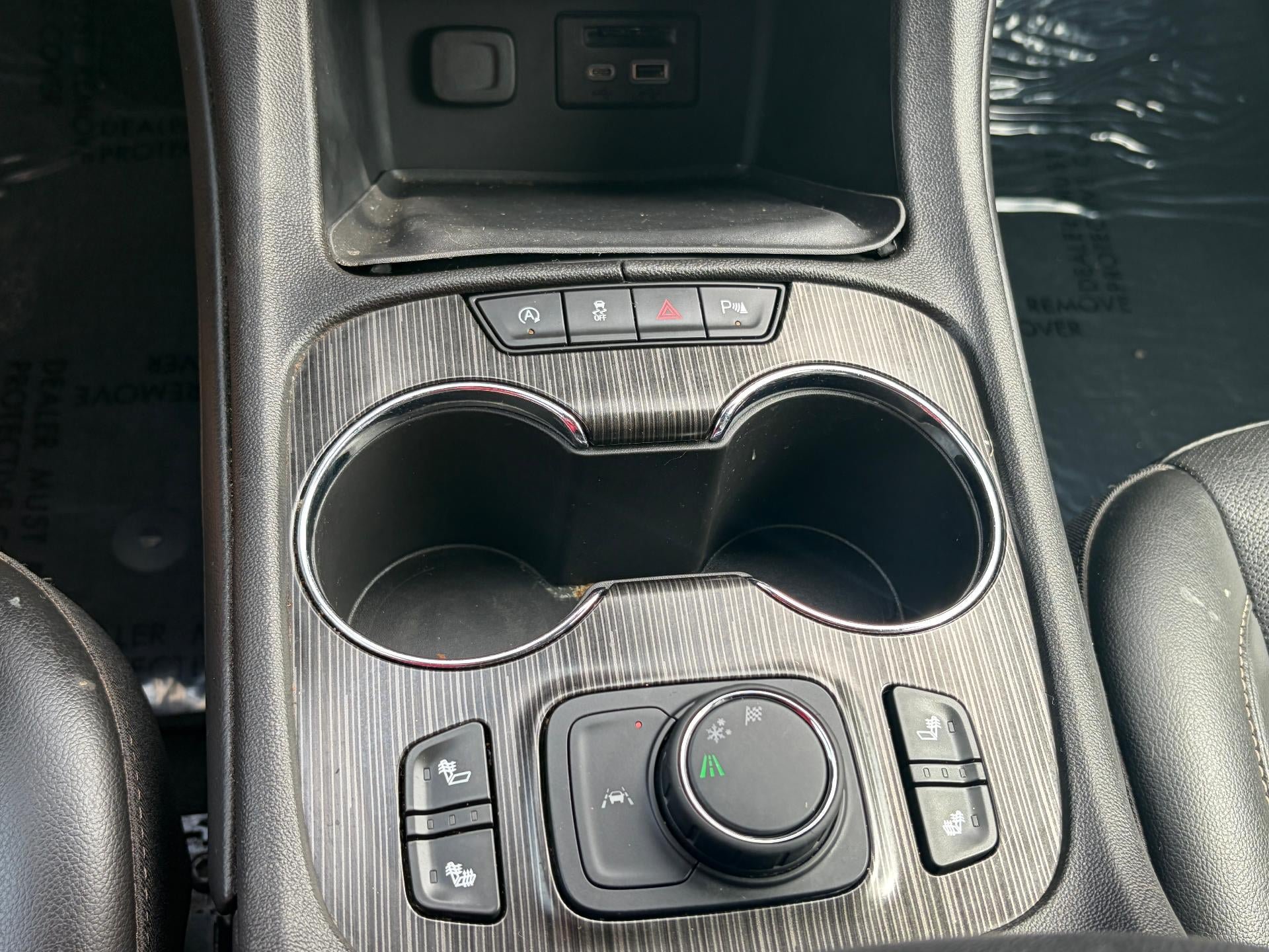 Used 2023 GMC Acadia SLT FWD image 23