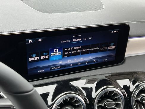 New 2026 Mercedes-Benz CLA 250 4MATIC image 16