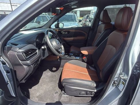 Certified 2026 Subaru Forester Touring AWD/4WD image 17