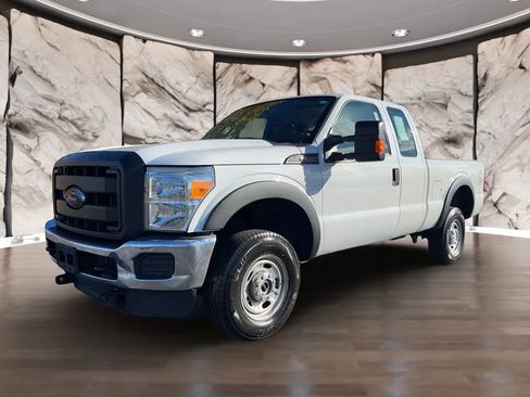 Used 2016 Ford F250 XL w/ Power Equipment Group image 2