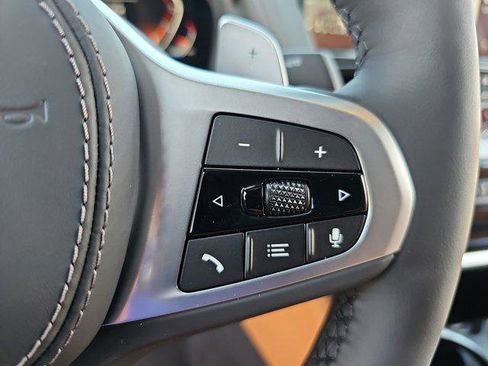 New 2026 BMW 840i w/ M Sport Professional Package image 18