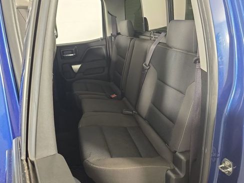 Used 2016 Chevrolet Silverado 1500 LT w/ All Star Edition image 20