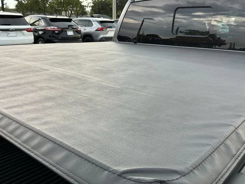 Used 2021 Ford Ranger XL w/ FX4 Off-Road Package AWD/4WD image 25