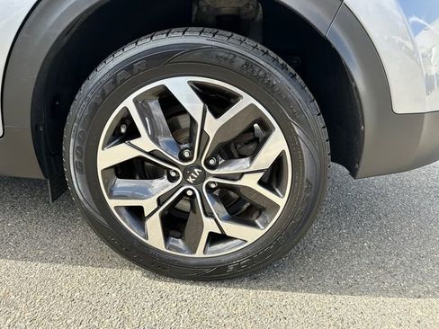 Used 2020 Kia Sportage EX w/ Option Group 15 image 14