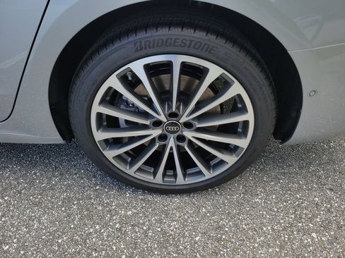 New 2026 Audi A6 Premium Plus AWD/4WD image 29