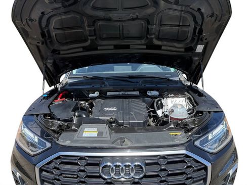 Used 2023 Audi Q5 2.0T Premium Plus AWD/4WD image 18