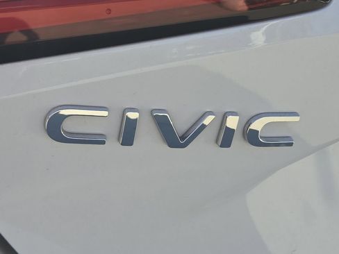 Certified 2023 Honda Civic Sport image 11