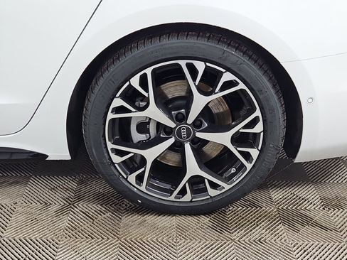 New 2026 Audi A6 Prestige image 12