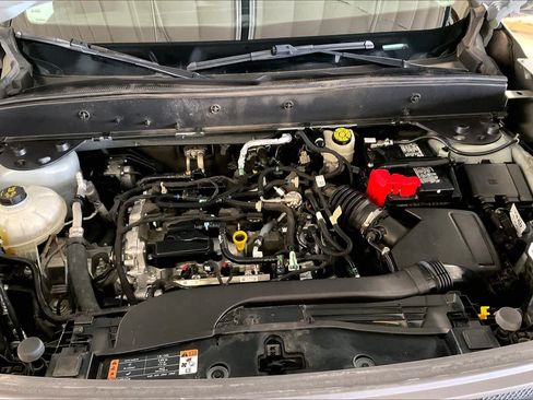 Used 2023 Ford Bronco Sport Big Bend w/ Convenience Package AWD/4WD image 26
