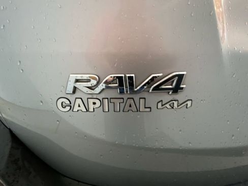 Used 2014 Toyota RAV4 XLE AWD/4WD image 26