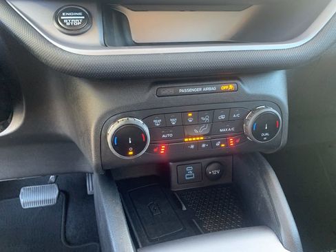 Used 2022 Ford Bronco Sport Outer Banks w/ Tech Package AWD/4WD image 15
