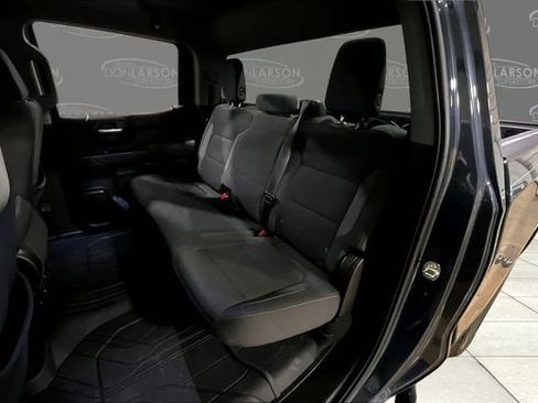 Used 2021 Chevrolet Silverado 1500 LT image 15