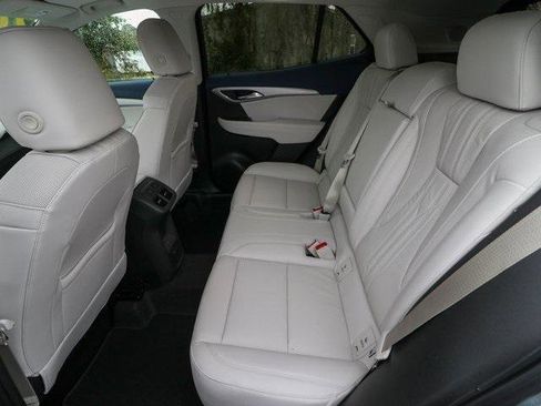 New 2026 Buick Envision Avenir image 27