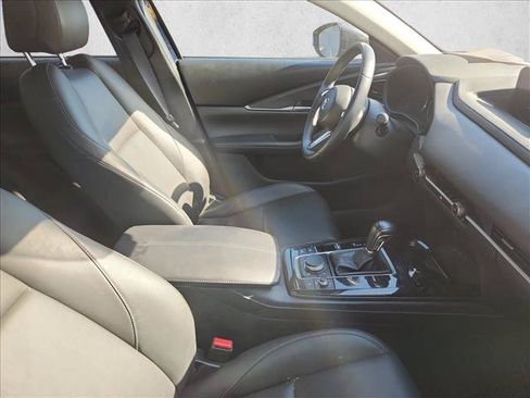 Used 2024 MAZDA CX-30 AWD 2.5 S w/ Select Sport Pkg image 4