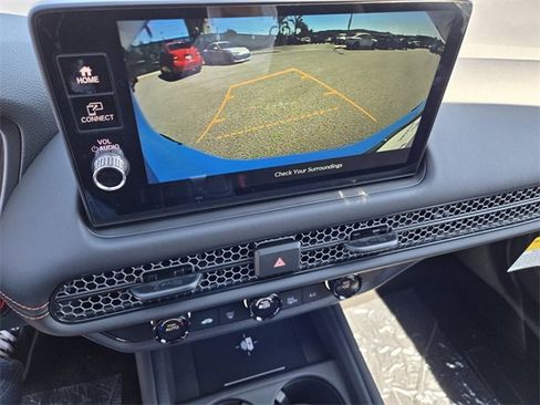 New 2026 Honda HR-V Sport image 10