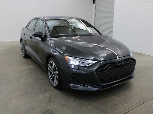 New 2026 Audi A3 2.0T Premium image 5