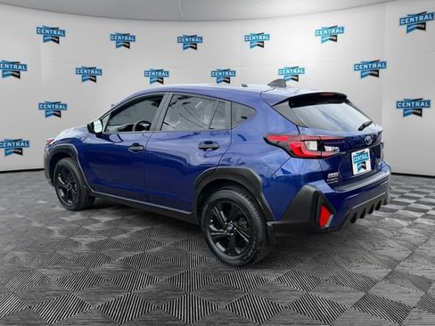 Used 2024 Subaru Crosstrek 2.0i AWD/4WD image 3