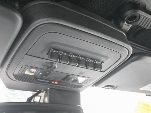 Used 2021 Ford Bronco First Edition image 37