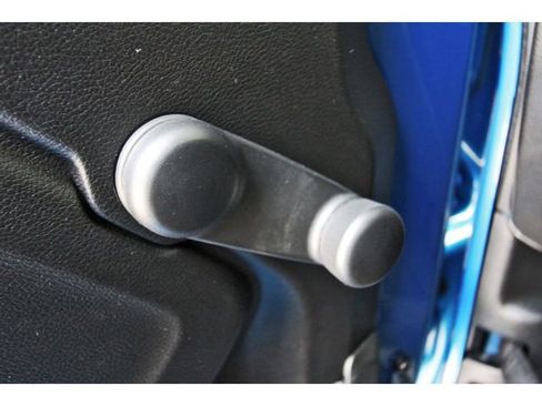 Used 2024 Jeep Wrangler Sport AWD/4WD image 19