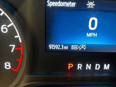 Used 2021 Ford F150 XL w/ STX Appearance Package AWD/4WD image 27