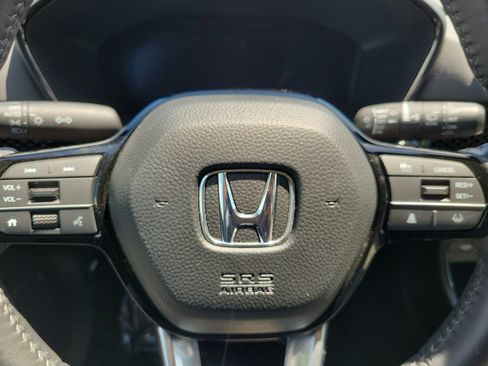 Certified 2025 Honda CR-V EX-L image 22