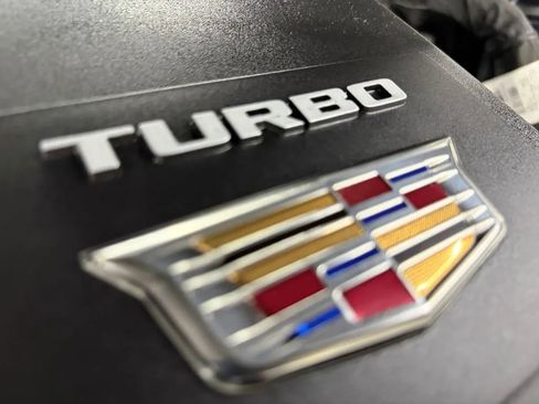 Used 2020 Cadillac CT5 Premium Luxury AWD/4WD image 50