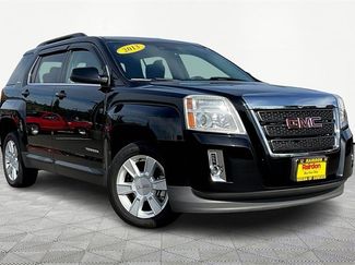 Used 2013 GMC Terrain SLE w/ Safety Package image 1