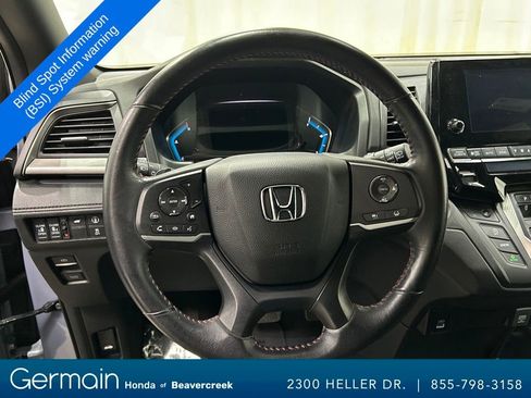 Used 2023 Honda Odyssey Sport image 19
