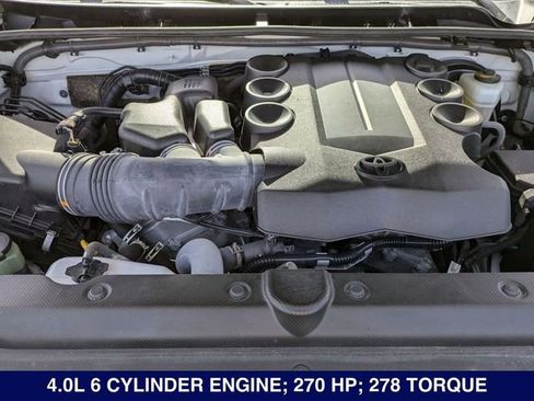 Used 2022 Toyota 4Runner SR5 RWD image 27