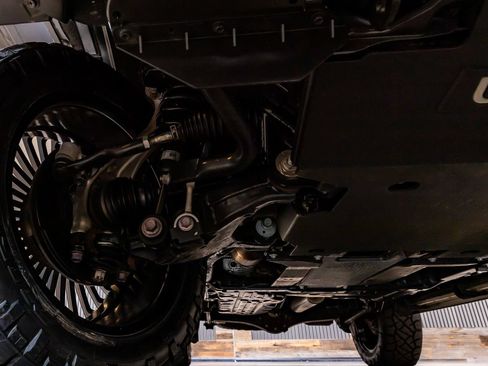 Used 2025 Lexus LX 700h Overtrail w/ Accessory Package (Z1) AWD/4WD image 14