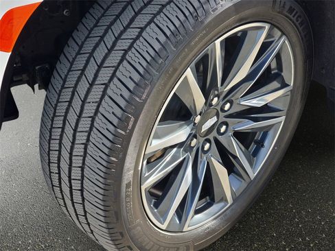 Used 2021 Cadillac Escalade Sport image 38