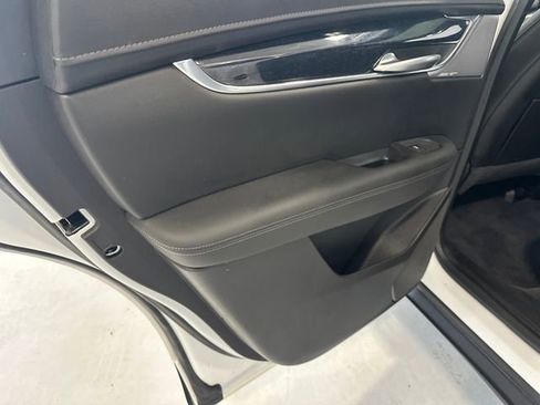 Certified 2024 Cadillac XT5 Premium Luxury w/ Technology Package image 29