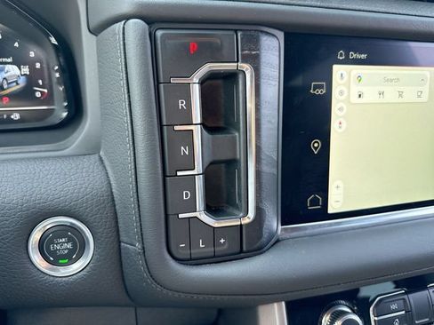 Used 2024 GMC Yukon XL Denali AWD/4WD image 20