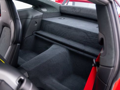Certified 2026 Porsche 911 GT3 RWD image 19