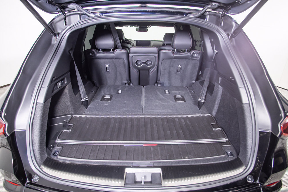 Used 2026 Acura MDX Type S w/ Advance Package AWD/4WD image 7