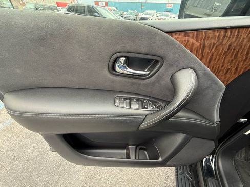 Used 2018 Nissan Armada SV w/ Driver Package image 25