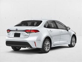 New 2026 Toyota Corolla XLE FWD video 2