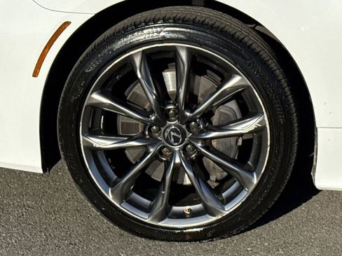 Used 2022 Lexus RC 350 F Sport image 12