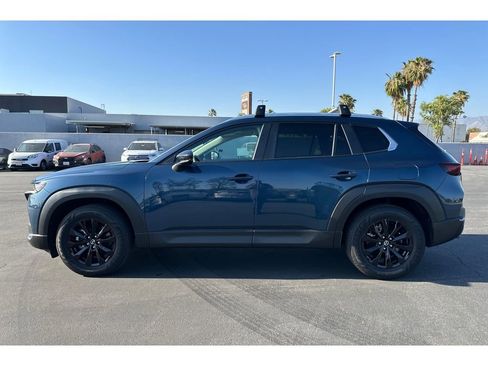 Certified 2025 MAZDA CX-50 AWD 2.5 S w/ Cargo Package image 3