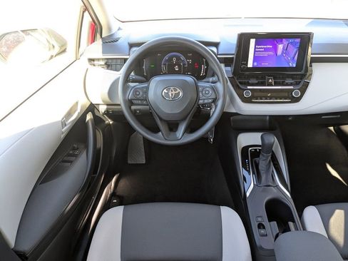 New 2026 Toyota Corolla LE image 15