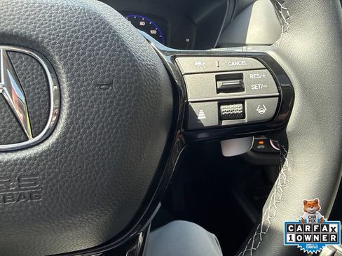Used 2026 Acura ADX FWD image 20