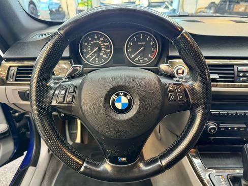 Used 2009 BMW 335i Coupe image 15