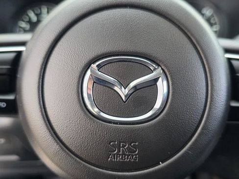 Certified 2025 MAZDA CX-30 AWD 2.5 S w/ Premium Package image 23