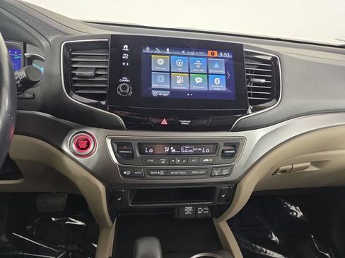 Used 2019 Honda Pilot EX-L image 21