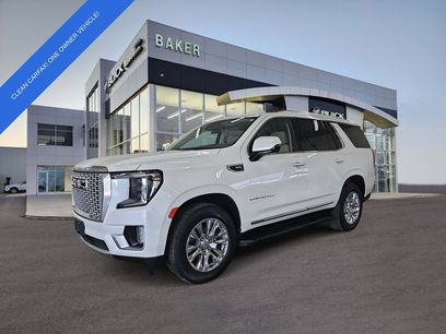 Used 2023 GMC Yukon Denali