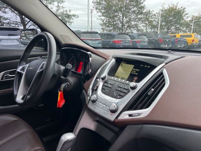 Used 2015 GMC Terrain SLT AWD/4WD image 33