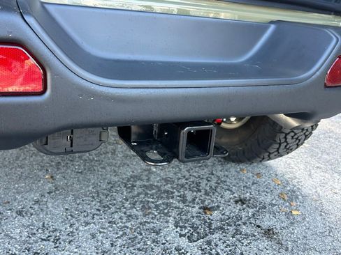 New 2026 Jeep Wrangler Willys image 47