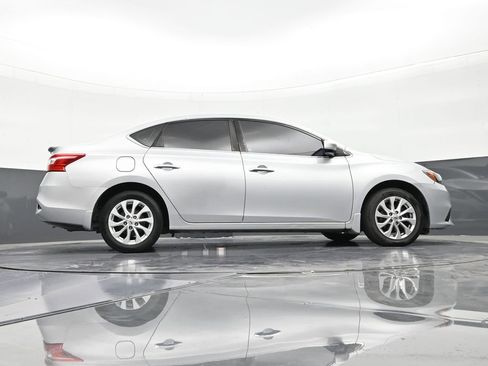 Used 2018 Nissan Sentra S w/ Appearance Package image 25