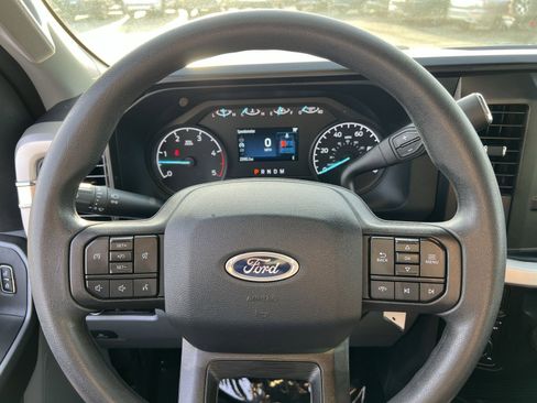 Used 2026 Ford F250 XLT image 24